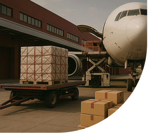 Agenciamento Internacional PHX