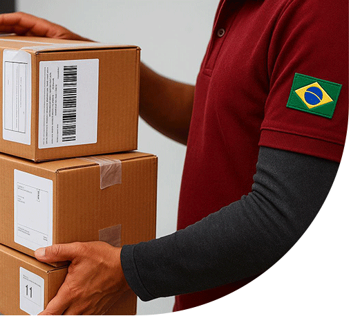 Desembaraço Aduaneiro PHX