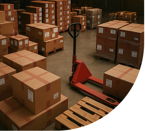 Soluções para E-commerce PHX