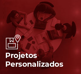 Projetos Personalizados