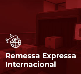 Remessa Expressa Internacional