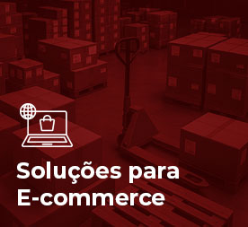 Soluções para E-commerce